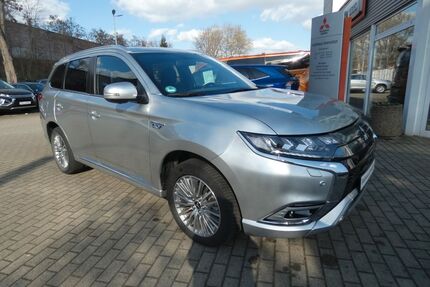 Mitsubishi Outlander Gebrauchtwagen