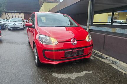 VW up! Gebrauchtwagen