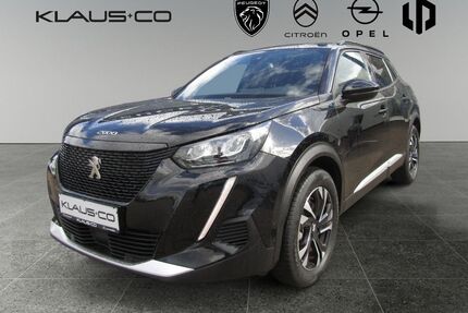 Peugeot e-2008 Gebrauchtwagen