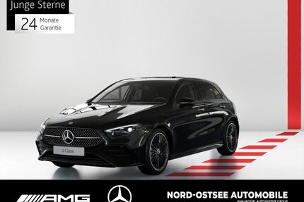 Mercedes-Benz A 180 Gebrauchtwagen