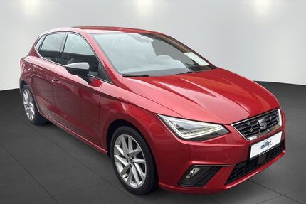 Seat Ibiza Gebrauchtwagen