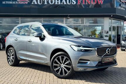Volvo XC60 Gebrauchtwagen