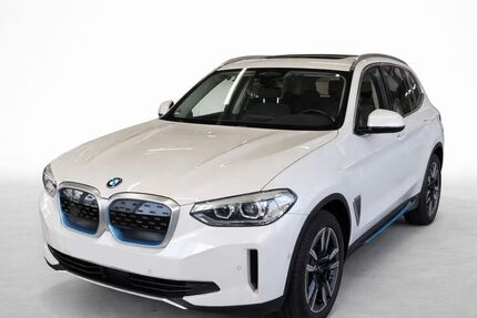 BMW iX3 Gebrauchtwagen