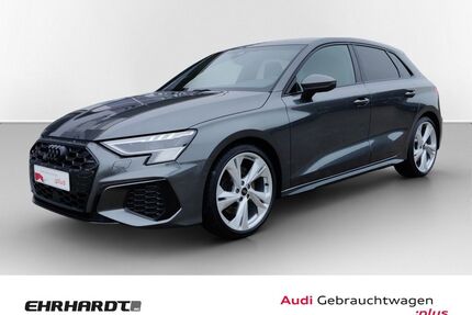 Audi S3 Gebrauchtwagen