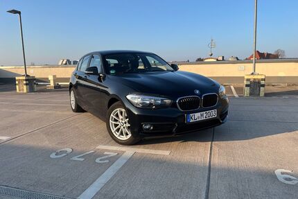 BMW 120 Gebrauchtwagen