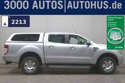 Ford Ranger Gebrauchtwagen