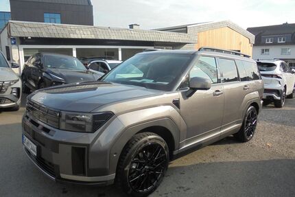 Hyundai SANTA FE Gebrauchtwagen