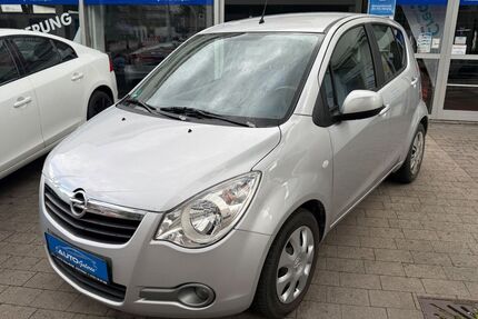 Opel Agila Gebrauchtwagen