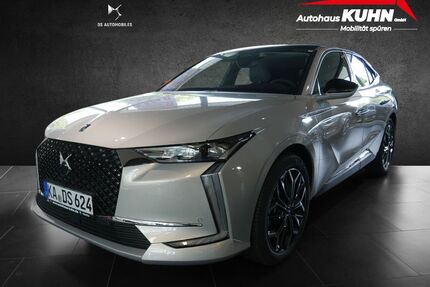 DS Automobiles DS4 Gebrauchtwagen
