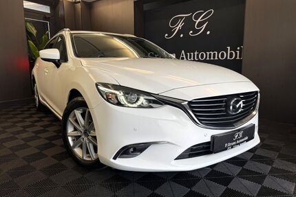 Mazda 6 Gebrauchtwagen