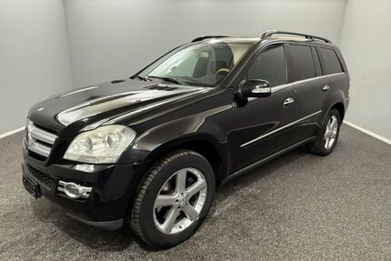 Mercedes-Benz GL 500 Gebrauchtwagen