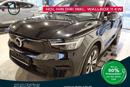 Volvo C40 Gebrauchtwagen