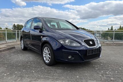 Seat Altea Gebrauchtwagen