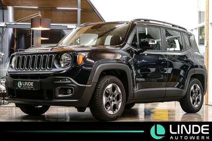 Jeep Renegade Gebrauchtwagen