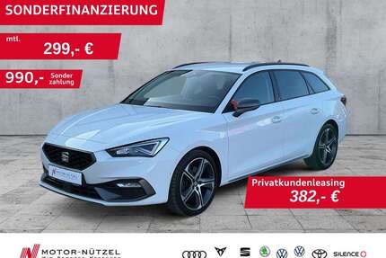 Seat Leon Gebrauchtwagen
