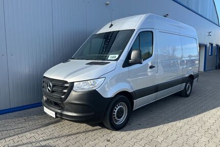 Mercedes-Benz Sprinter Gebrauchtwagen
