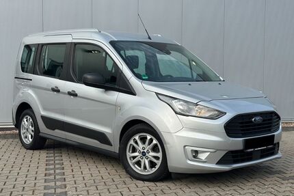 Ford Tourneo Connect Gebrauchtwagen