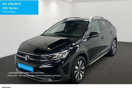 VW Taigo Gebrauchtwagen