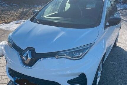Renault ZOE Gebrauchtwagen