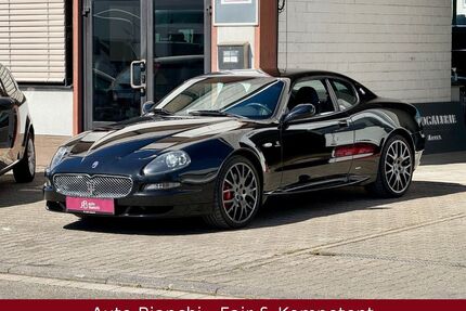 Maserati Gransport Gebrauchtwagen