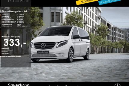 Mercedes-Benz Vito Gebrauchtwagen
