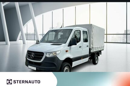 Mercedes-Benz Sprinter Gebrauchtwagen