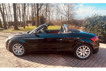 Audi TT Gebrauchtwagen