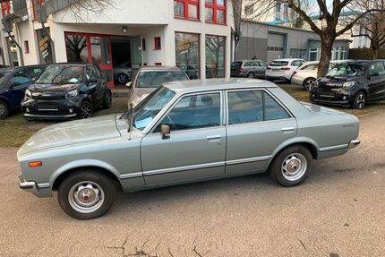 Toyota Carina Gebrauchtwagen