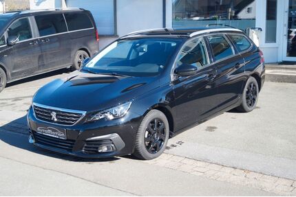 Peugeot 308 Gebrauchtwagen