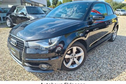 Audi A1 Gebrauchtwagen