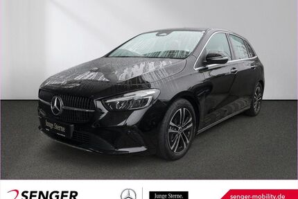 Mercedes-Benz B 200 Gebrauchtwagen