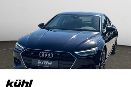 Audi A7 Gebrauchtwagen