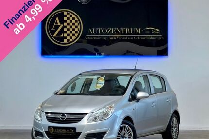 Opel Corsa Gebrauchtwagen