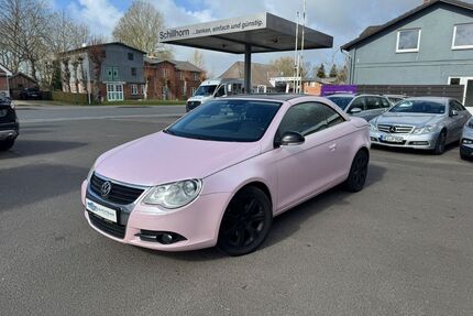 VW Eos Gebrauchtwagen