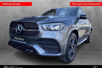 Mercedes-Benz GLE 300 Gebrauchtwagen