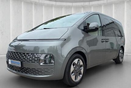Hyundai STARIA Gebrauchtwagen