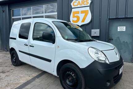 Renault Kangoo Gebrauchtwagen