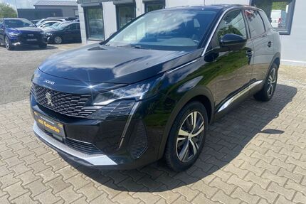 Peugeot 3008 Gebrauchtwagen