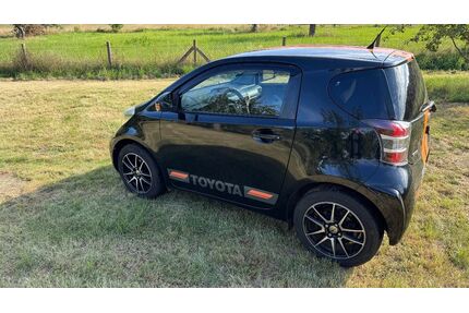 Toyota IQ Gebrauchtwagen