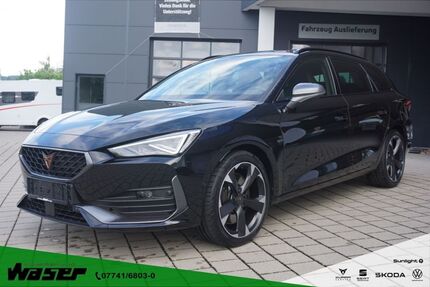 Cupra Leon Gebrauchtwagen