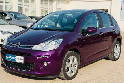 Citroen C3 Gebrauchtwagen