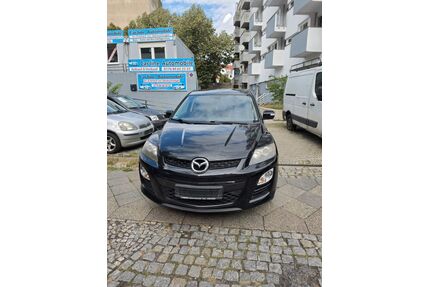 Mazda CX-7 Gebrauchtwagen
