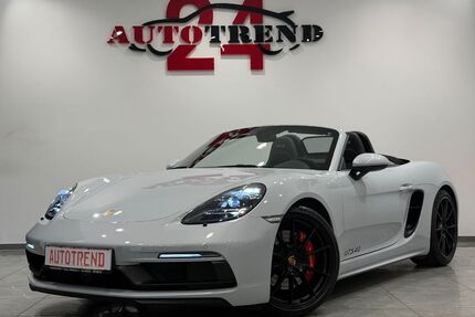 Porsche Boxster Gebrauchtwagen