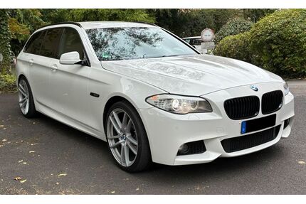 BMW 530 Gebrauchtwagen