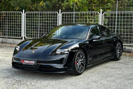 Porsche Taycan Gebrauchtwagen