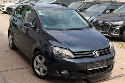 VW Golf Plus Gebrauchtwagen