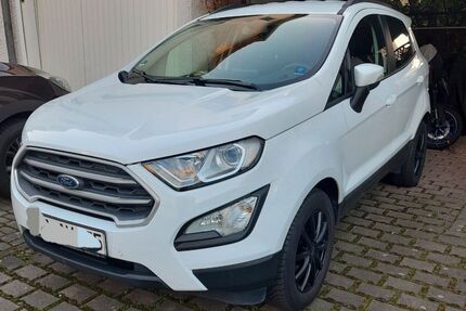 Ford EcoSport Gebrauchtwagen