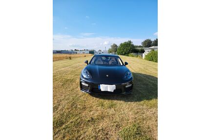 Porsche Panamera Gebrauchtwagen
