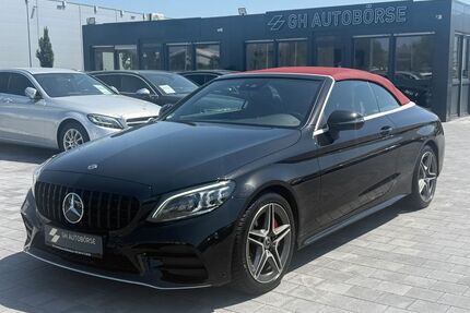 Mercedes-Benz C 300 Gebrauchtwagen