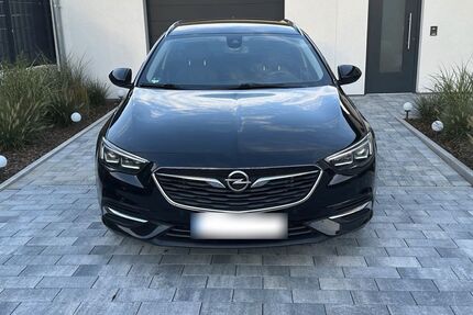 Opel Insignia Gebrauchtwagen